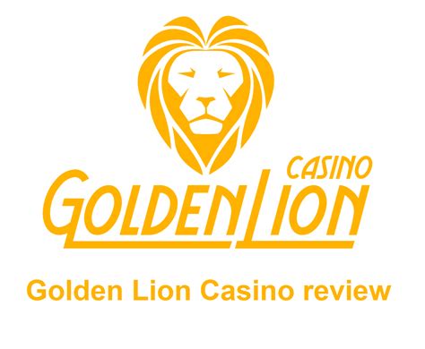 Goldenlion bet casino El Salvador